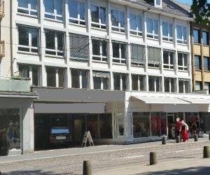 Verkauf Wohn-/Geschäftshaus Mainz