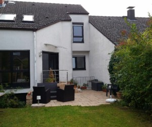 Vermietung Einfamilienhaus Mainz-Gonsenheim