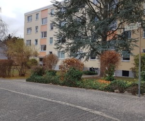 Verkauf Eigentumswohnung Mainz-Finthen