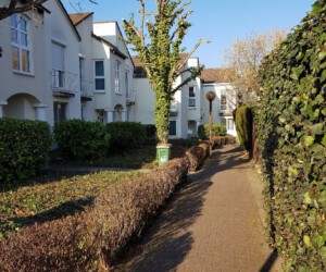 Verkauf Eigentumswohnung Mainz-Bretzenheim