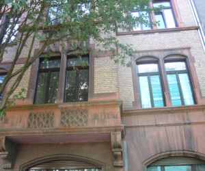 Mainz Altstadt Vermietung mehrere Wohnungen