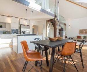 Vermietung Penthousewohnung Mainz-City