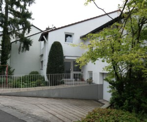 Vermietung Einfamilienhaus Mainz-Oberstadt