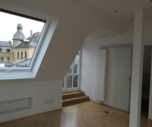 Vermietung Maisonettewohnung Altstadt Mainz
