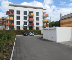 Vermietung mehrere Wohnungen Nieder-Olm