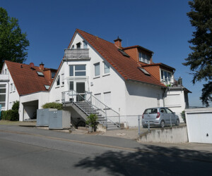 Verkauf Eigentumswohnungen Mainz-Weisenau