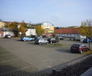 Vermietung Supermarktfläche Nierstein