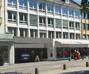 Verkauf Wohn-/Geschäftshaus Mainz