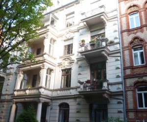 Verkauf Eigentumswohnung Wiesbaden