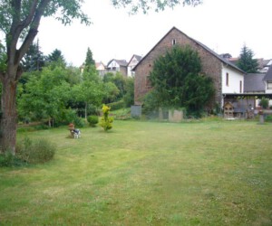 Verkauf Anwesen Münster-Sarmsheim